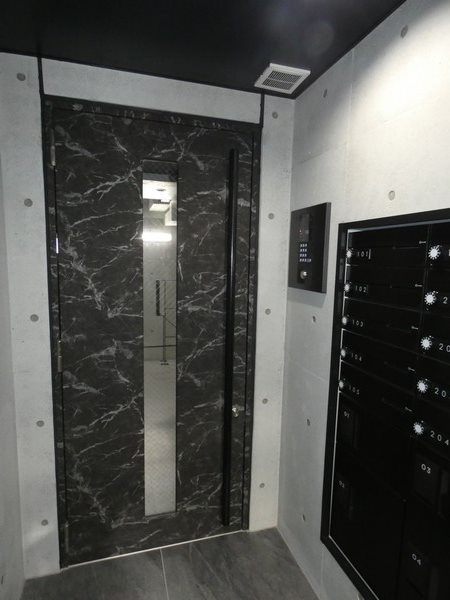 AGRATIO品川大井  その他10