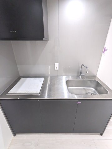 AGRATIO品川大井  キッチン