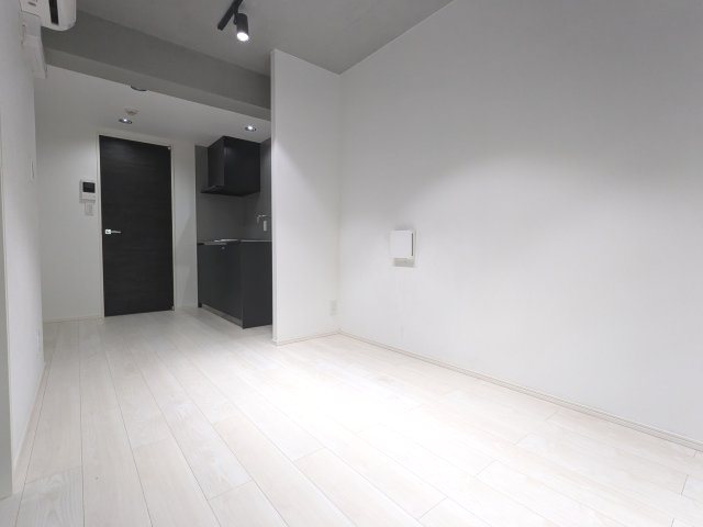 AGRATIO品川大井  ベッドルーム