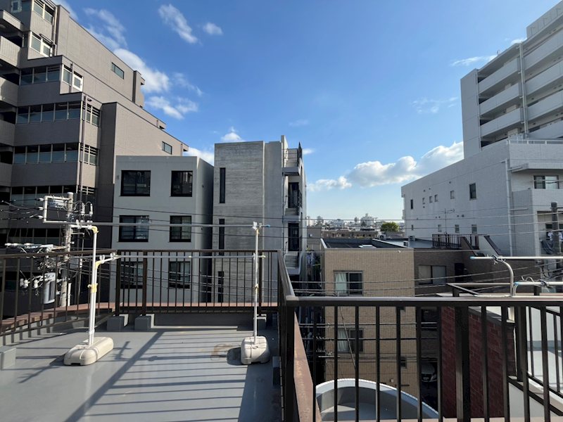 岡ビル  その他8