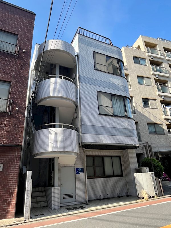 岡ビル  その他9