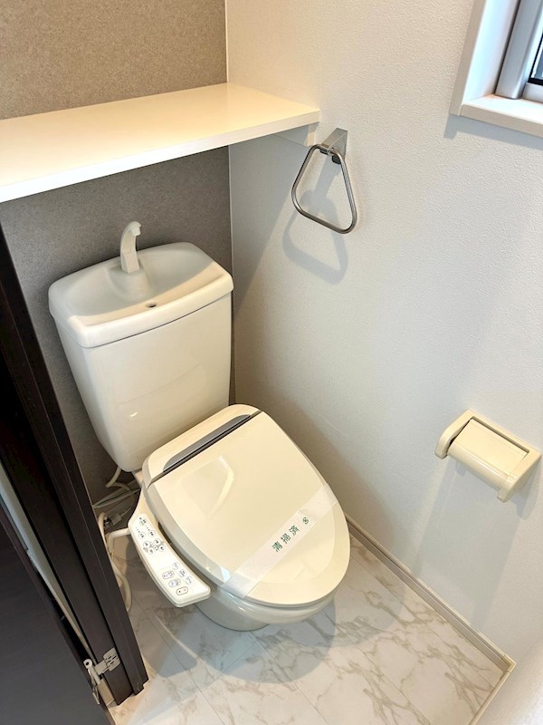 ルネッサ・戸越公園 その他6