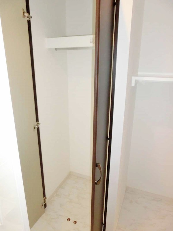 ルネッサ・戸越公園 ベッドルーム