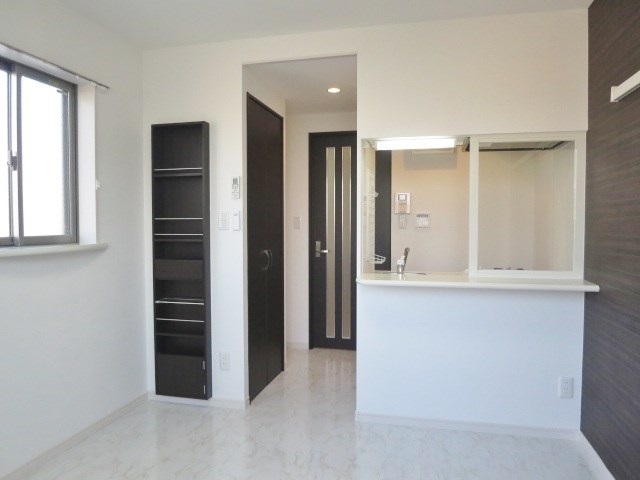 ルネッサ戸越公園 その他2