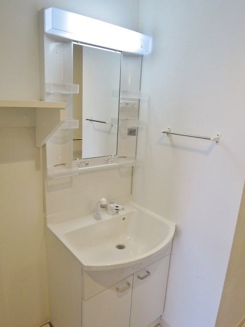 ルネッサ戸越公園 その他6