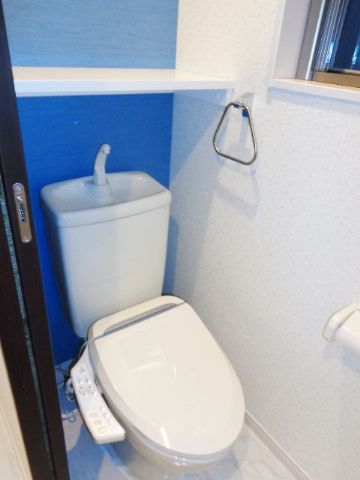 ルネッサ戸越公園 その他7