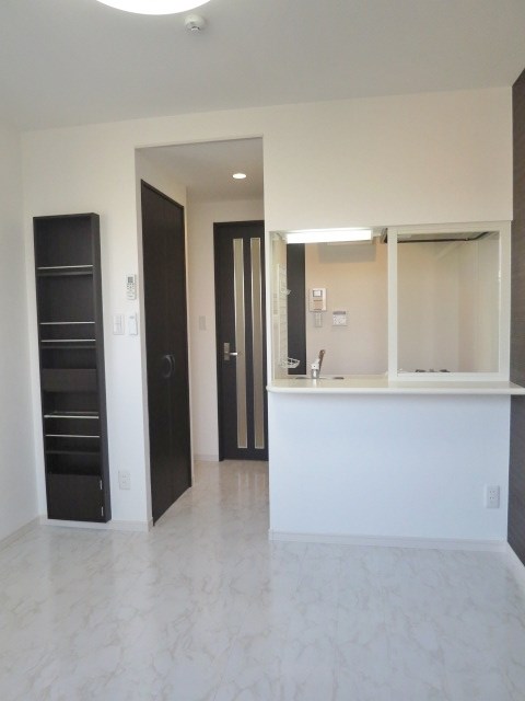 ルネッサ戸越公園 その他9