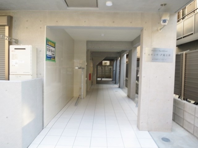 ルネッサ戸越公園 その他12