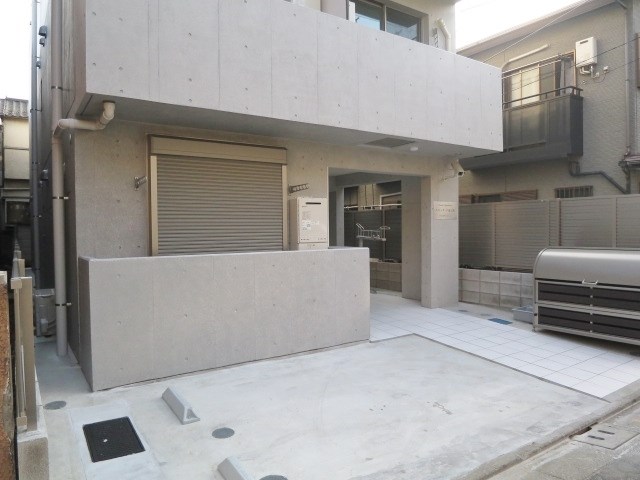 ルネッサ戸越公園 その他13