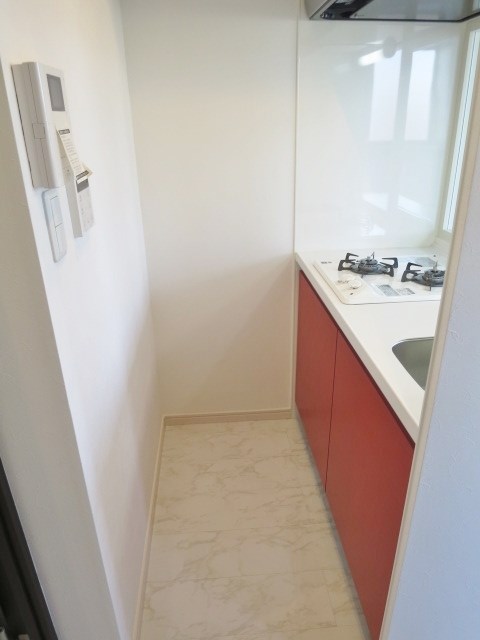 ルネッサ戸越公園 その他17