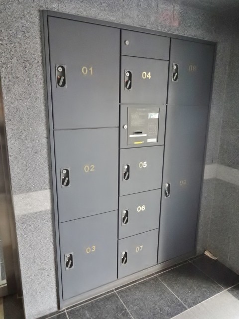 アークス武蔵小山 その他3