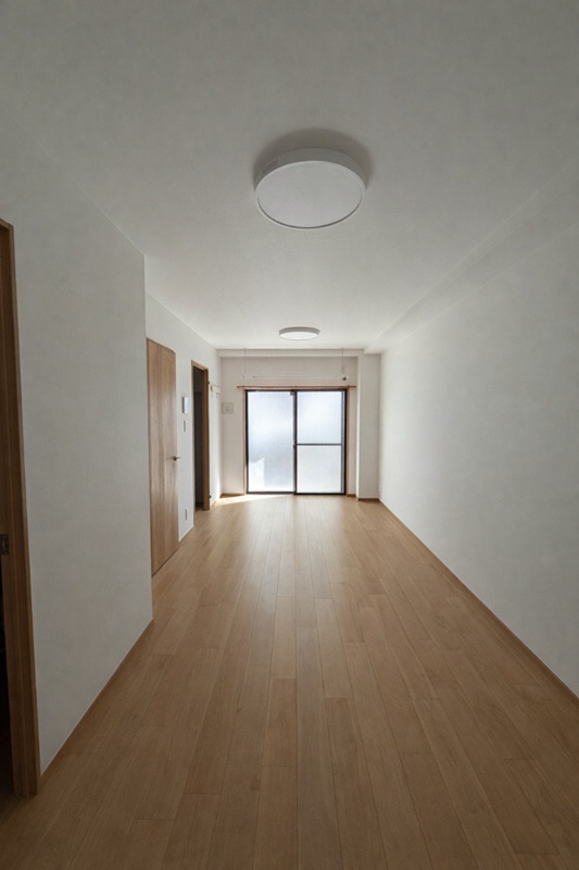 戸山コロネット その他1