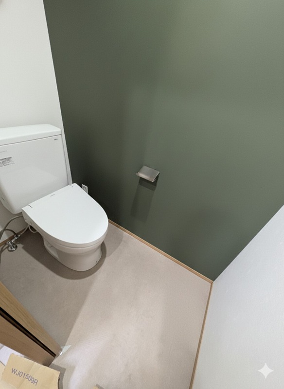 戸山コロネット その他2