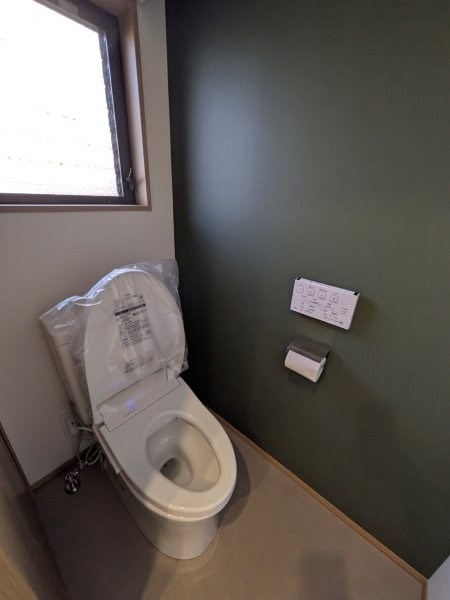 戸山コロネット その他4