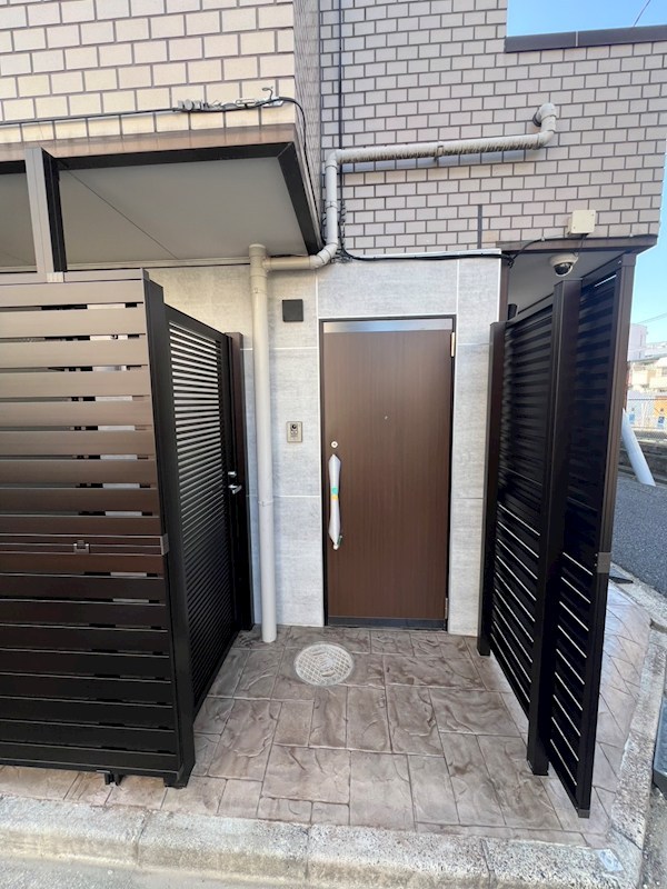 戸山コロネット その他8