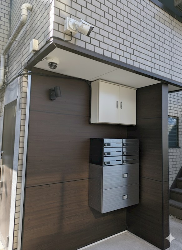 戸山コロネット その他6