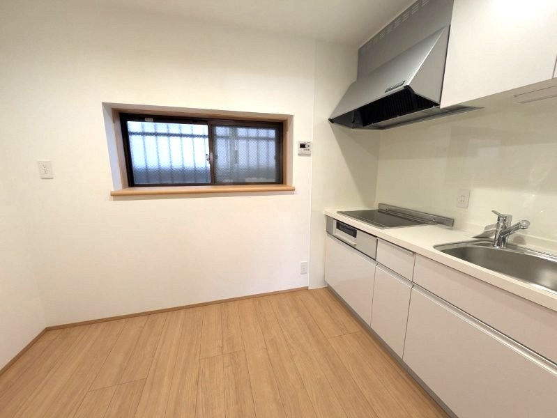 戸山コロネット  キッチン