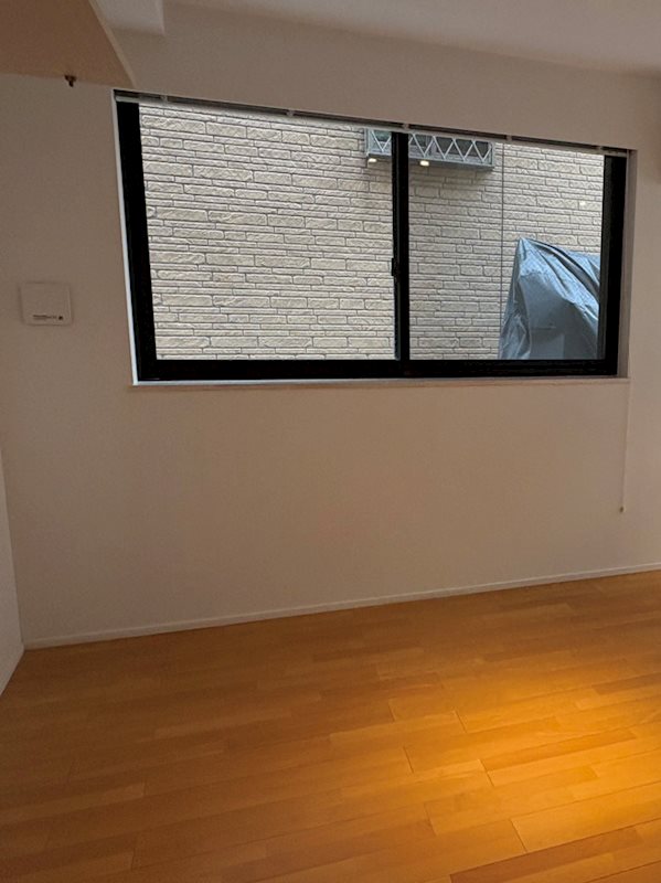 The con-rust Ooimachi その他1