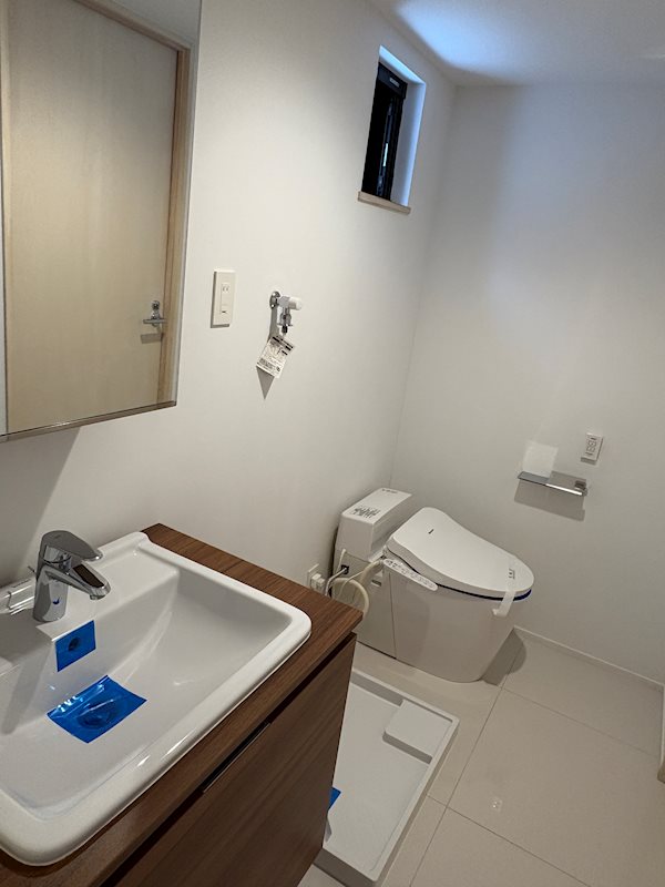 The con-rust Ooimachi その他3