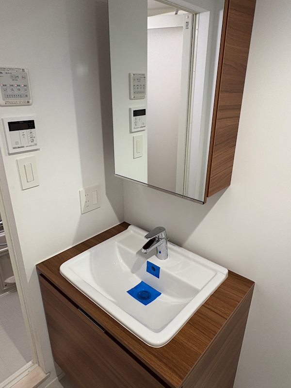 The con-rust Ooimachi その他4