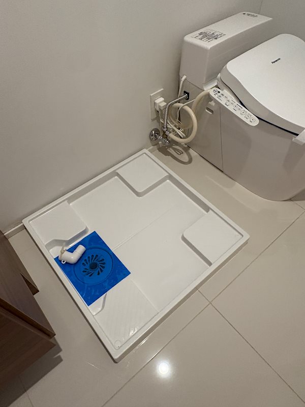 The con-rust Ooimachi その他5