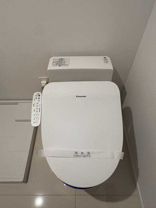 The con-rust Ooimachi その他6