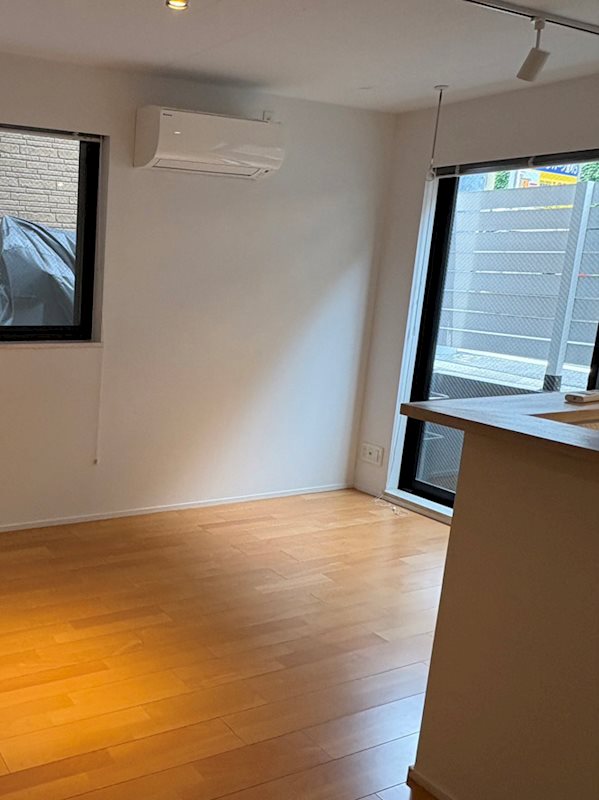 The con-rust Ooimachi その他9