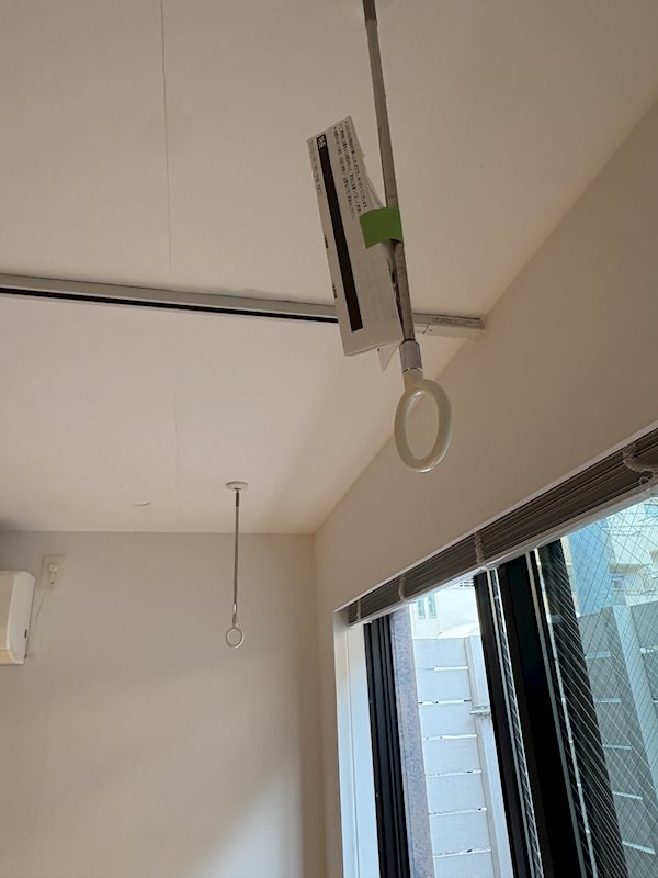 The con-rust Ooimachi その他11