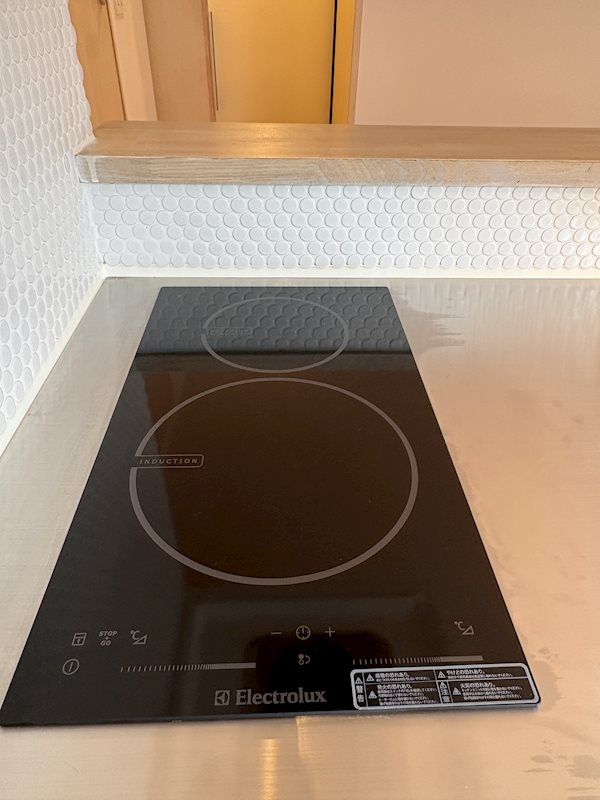 The con-rust Ooimachi その他14