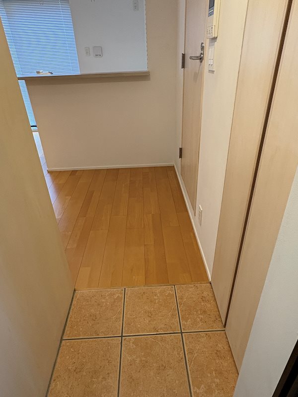 The con-rust Ooimachi その他17