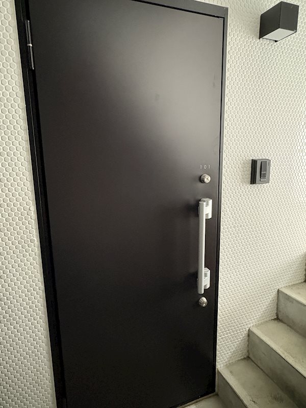 The con-rust Ooimachi その他18