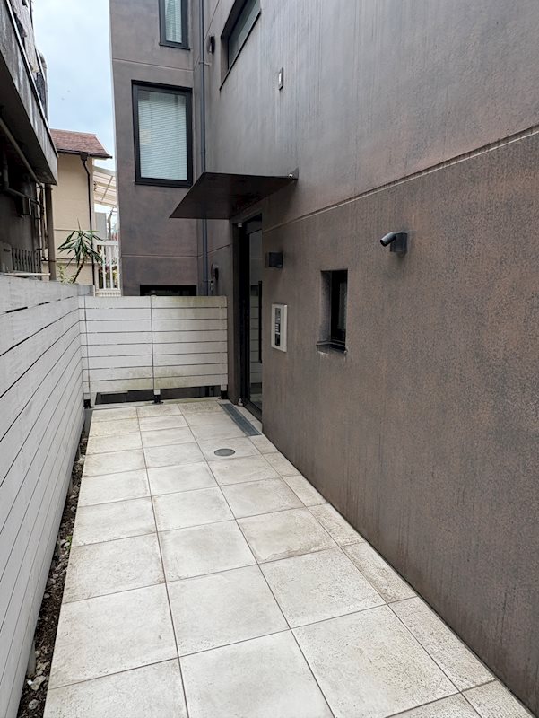 The con-rust Ooimachi その他19