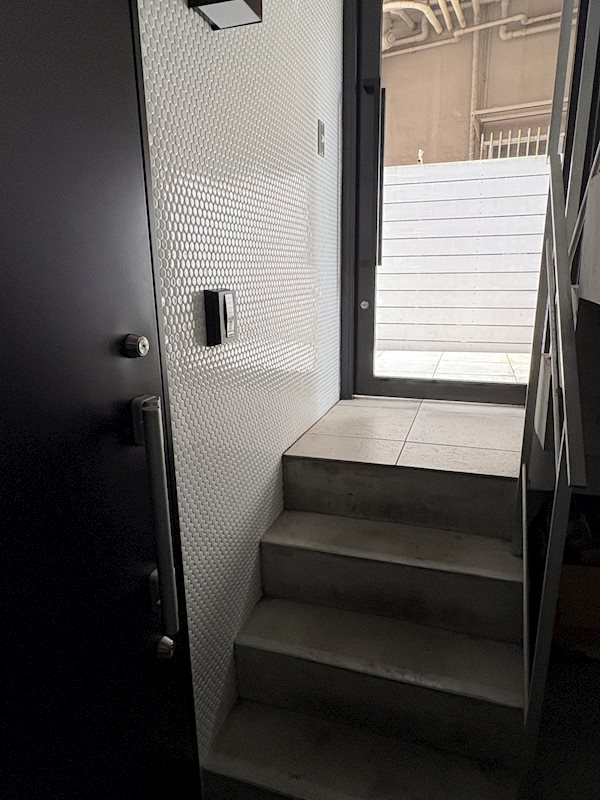 The con-rust Ooimachi その他20