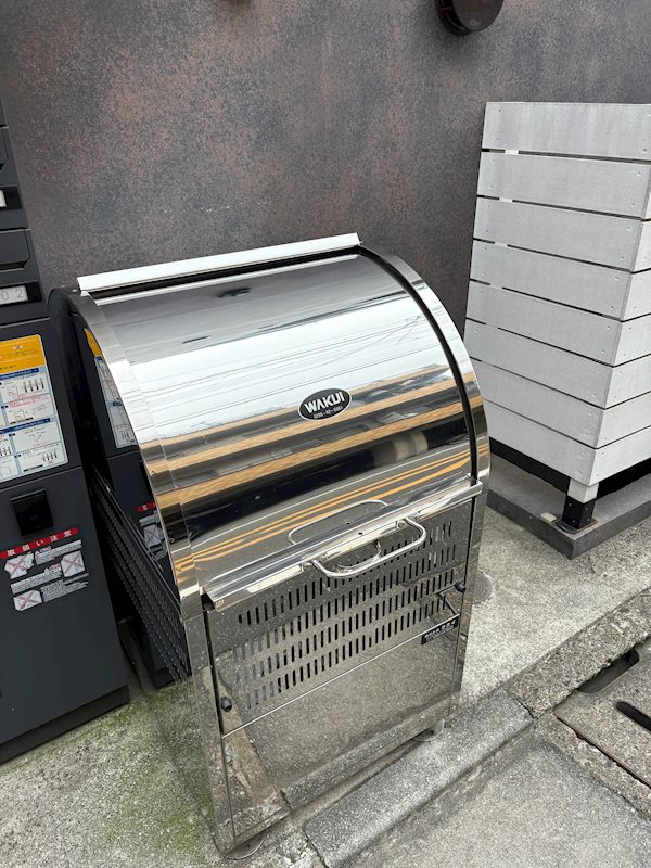 The con-rust Ooimachi その他22