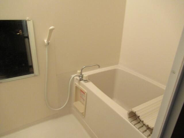 ウイング古屋Ⅱ 風呂画像