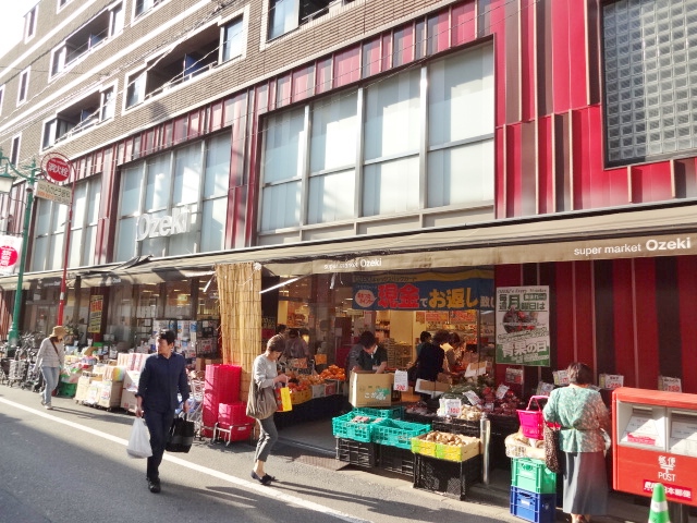 ウイング古屋Ⅱ 周辺画像2