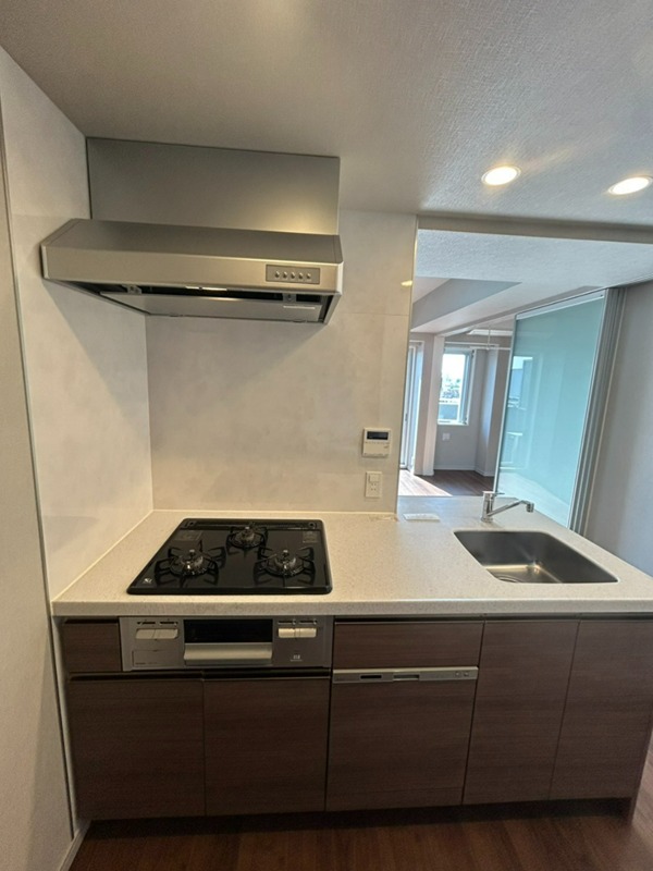 GLACIER大森 その他2