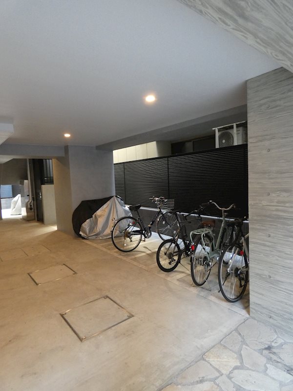 シーフォルム大井町Ⅱ その他3