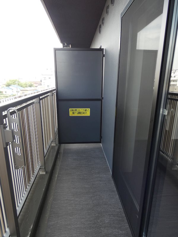 プライマル品川西大井 その他12