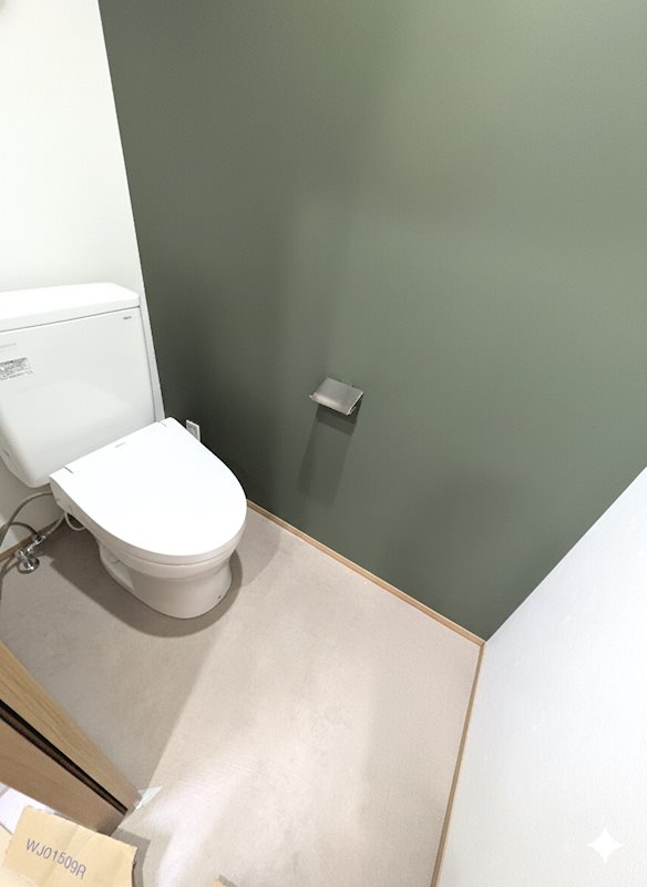 戸山コロネット その他2