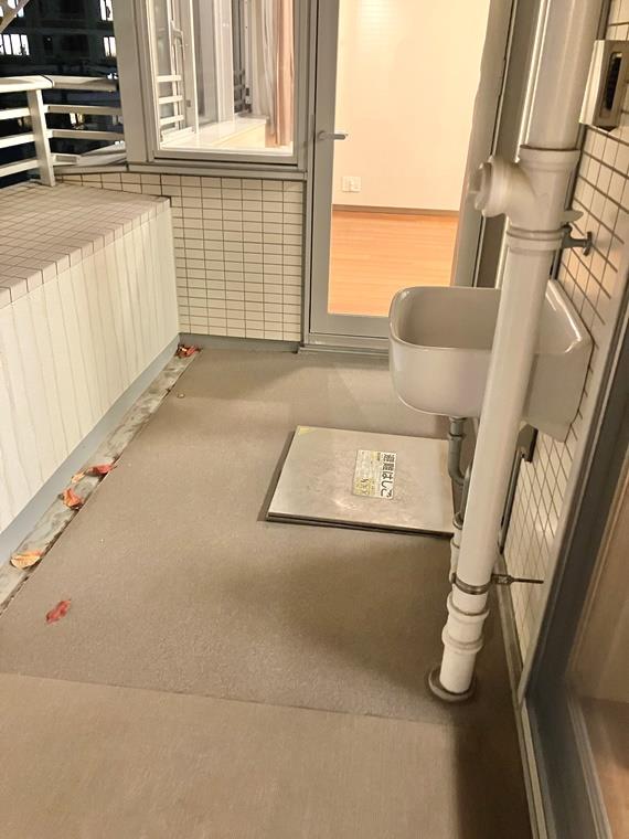 Ｔｈｅ目黒桜レジデンス その他1