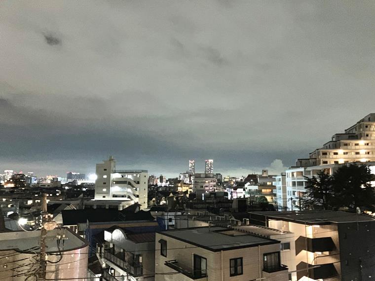 Ｔｈｅ目黒桜レジデンス その他8