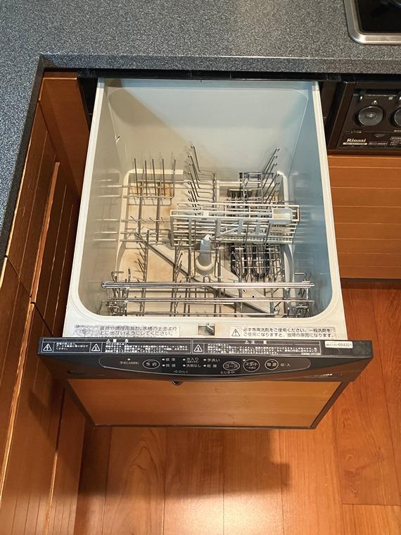 Ｔｈｅ目黒桜レジデンス キッチン