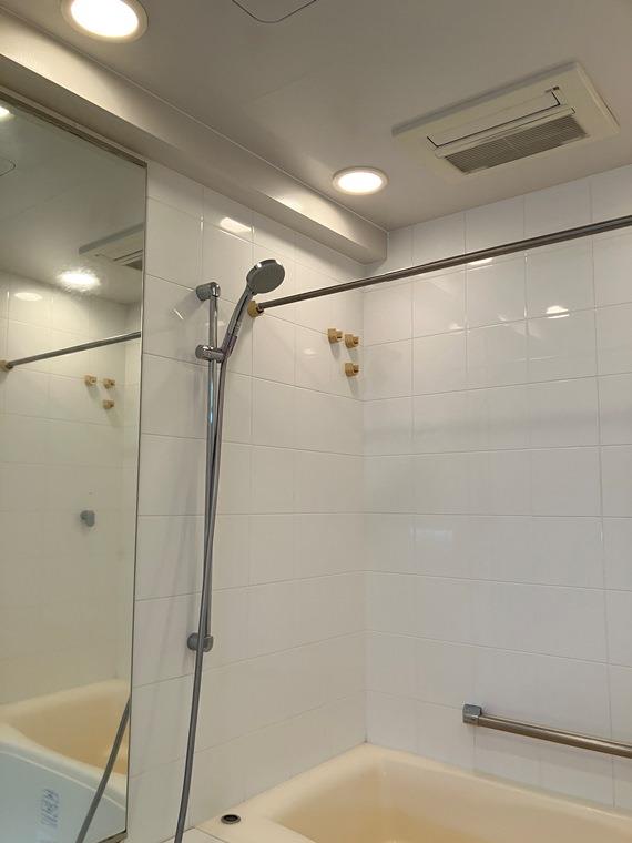 Ｔｈｅ目黒桜レジデンス ベッドルーム