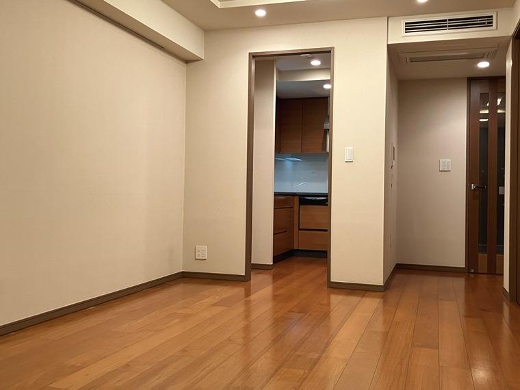 Ｔｈｅ目黒桜レジデンス 風呂画像