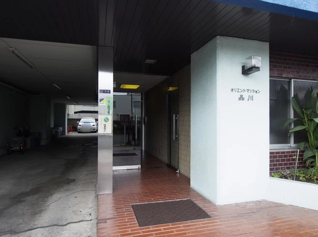 オリエントマンション品川 その他5