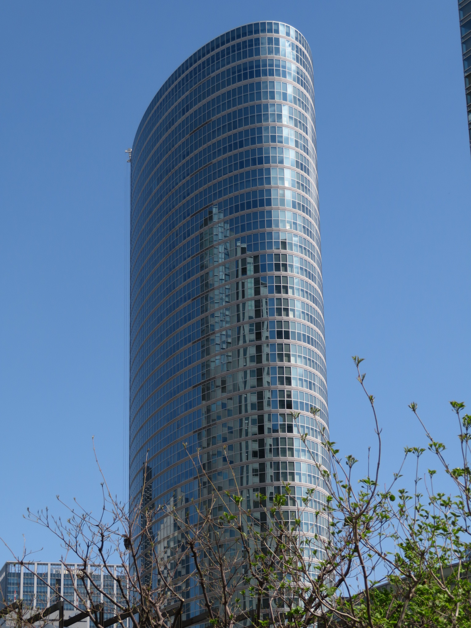 オリエントマンション品川 周辺画像5