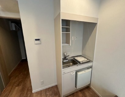 オリエントマンション品川 キッチン