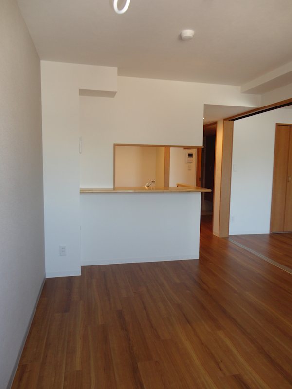 NTPRレジデンス大井町 その他2