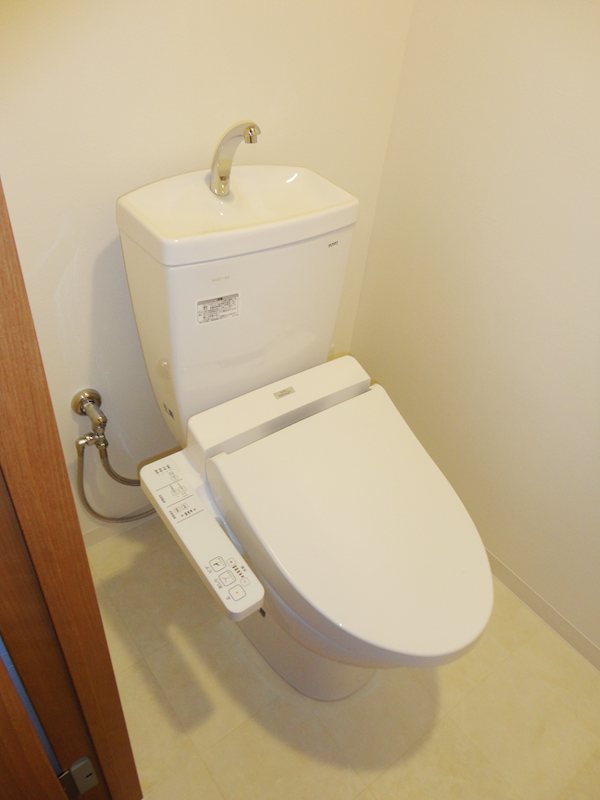 NTPRレジデンス大井町 その他6